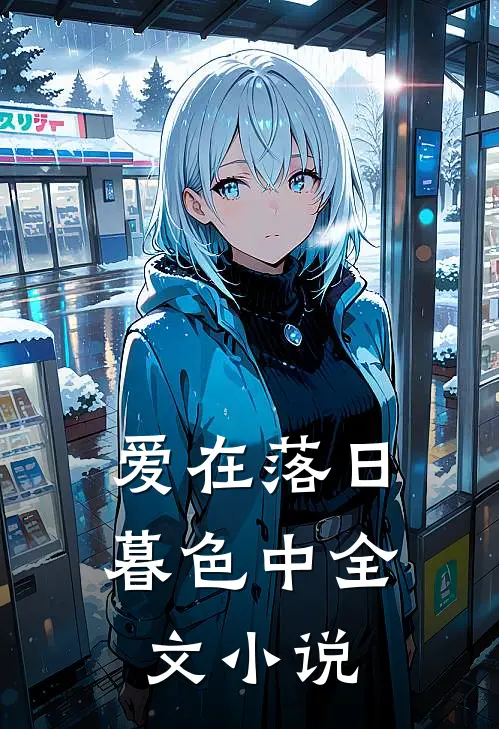 爱在落日暮色中全文小说