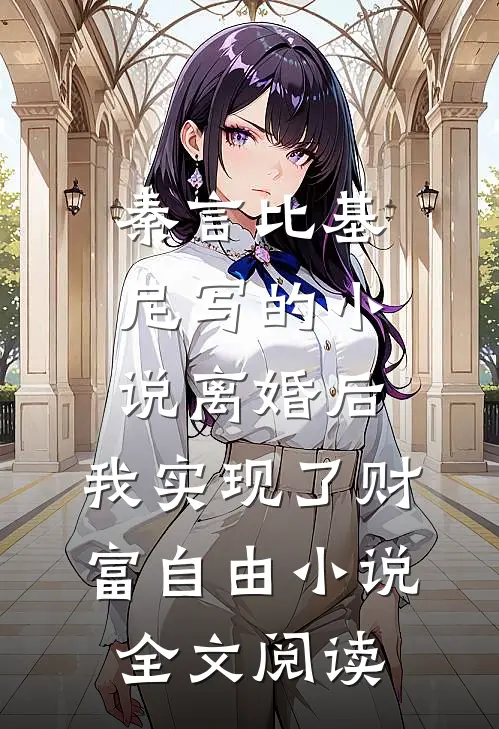 秦言比基尼写的小说离婚后，我实现了财富自由小说全文阅读
