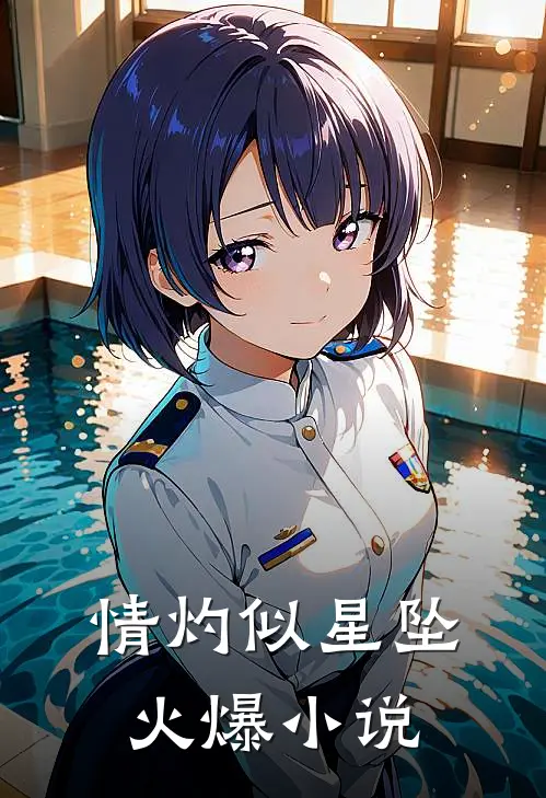 情灼似星坠火爆小说
