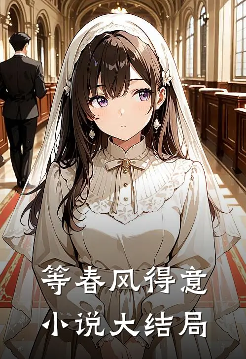 等春风得意小说大结局