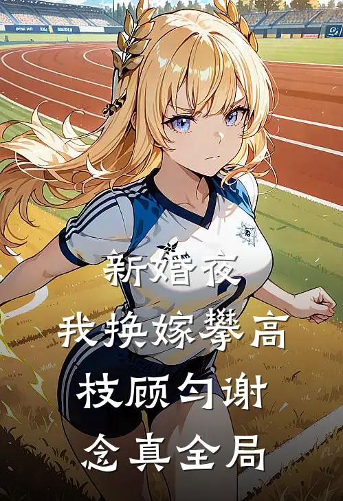 新婚夜，我换嫁攀高枝顾匀谢念真全局