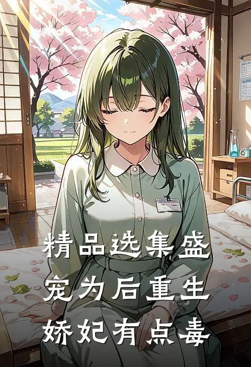 精品选集盛宠为后重生娇妃有点毒