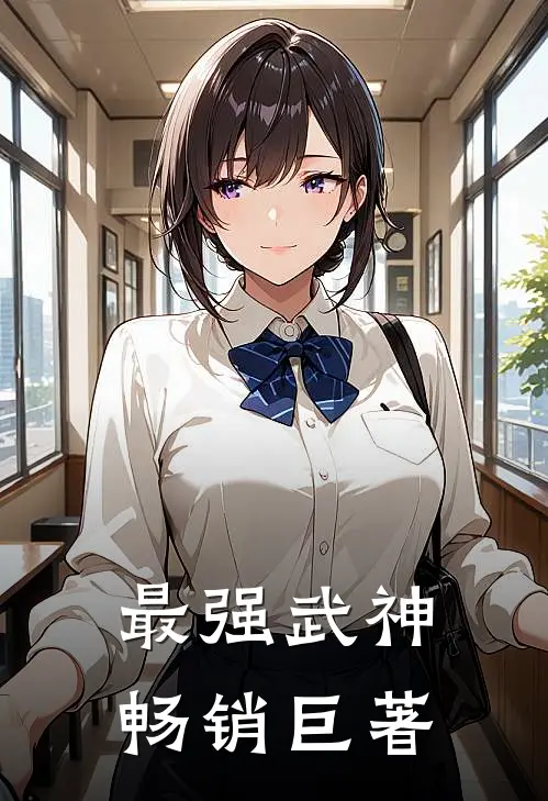 最强武神畅销巨著