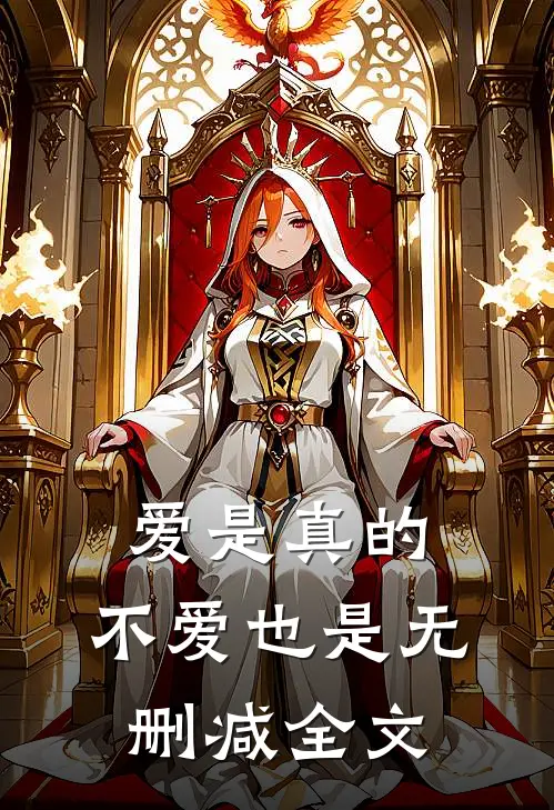 爱是真的，不爱也是无删减全文