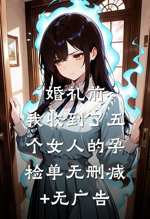 婚礼前，我收到了五个女人的孕检单无删减+无广告