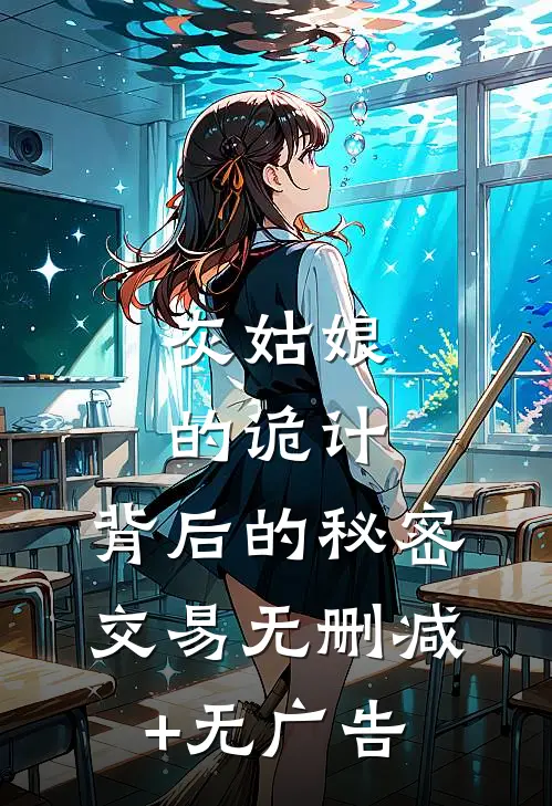 灰姑娘的诡计：背后的秘密交易无删减+无广告