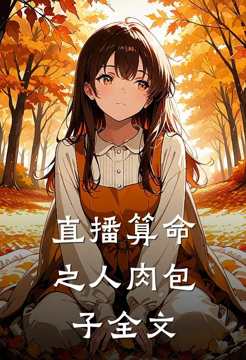 直播算命之人肉包子全文