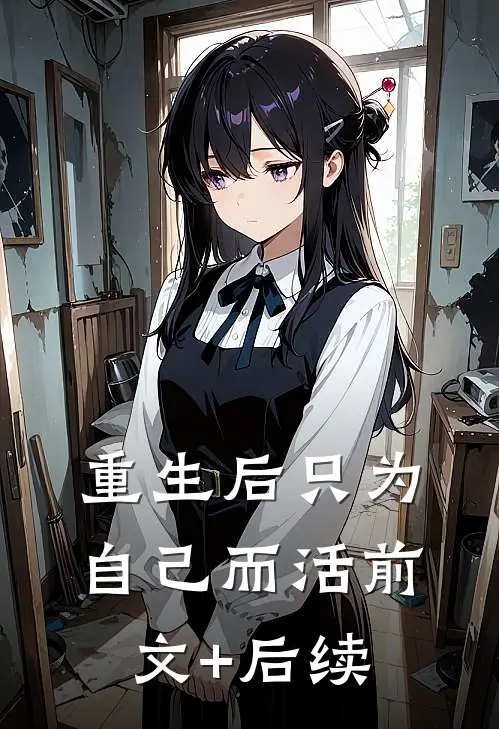 重生后只为自己而活前文+后续
