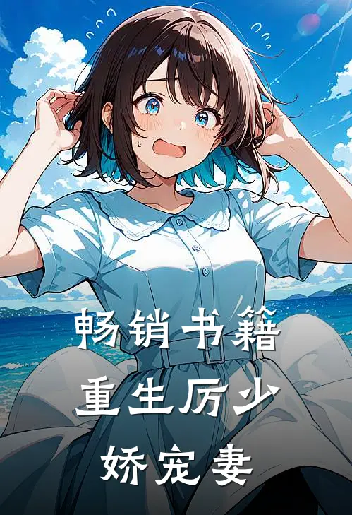 畅销书籍重生厉少娇宠妻