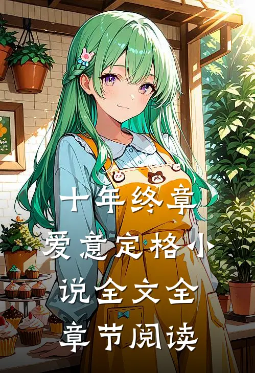 十年终章，爱意定格小说全文全章节阅读