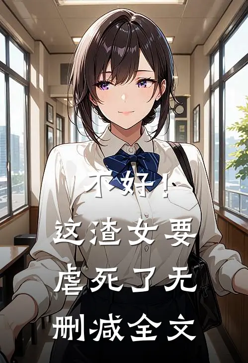 不好！这渣女要虐死了无删减全文