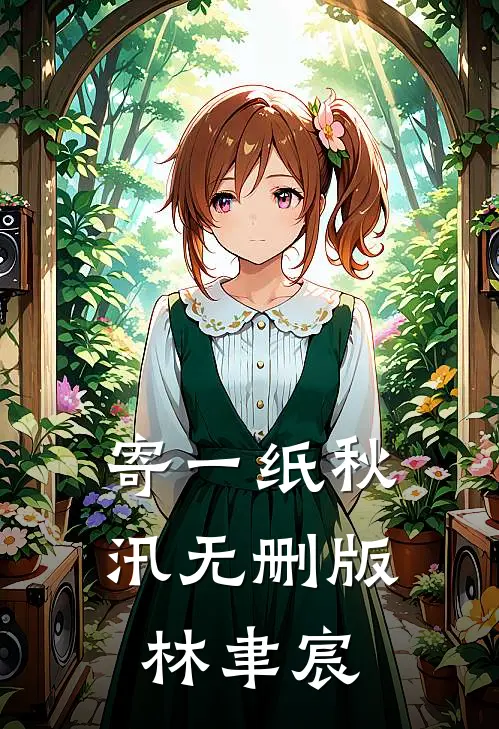 寄一纸秋汛无删版林聿宸