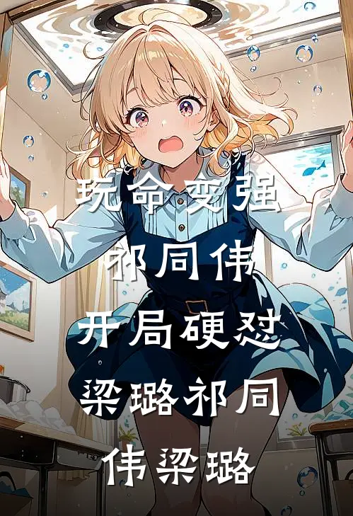 玩命变强祁同伟，开局硬怼梁璐祁同伟梁璐