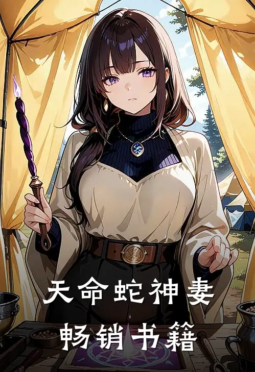 天命蛇神妻畅销书籍