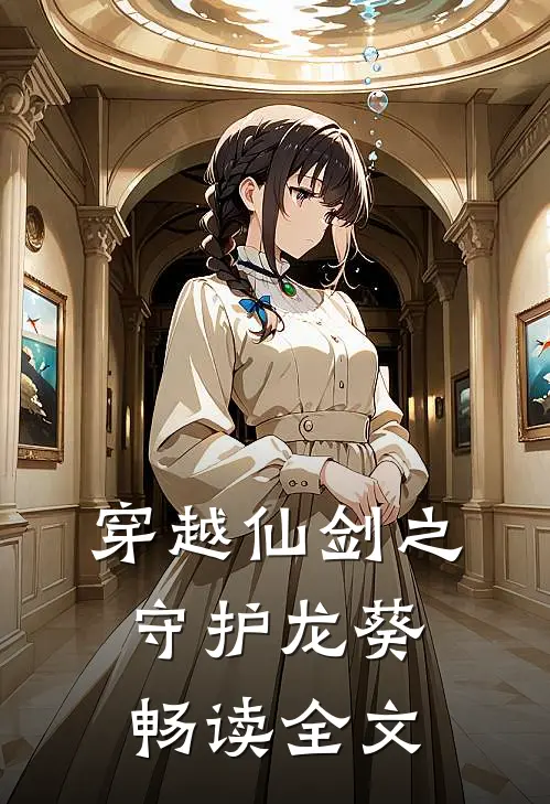 穿越仙剑之守护龙葵畅读全文