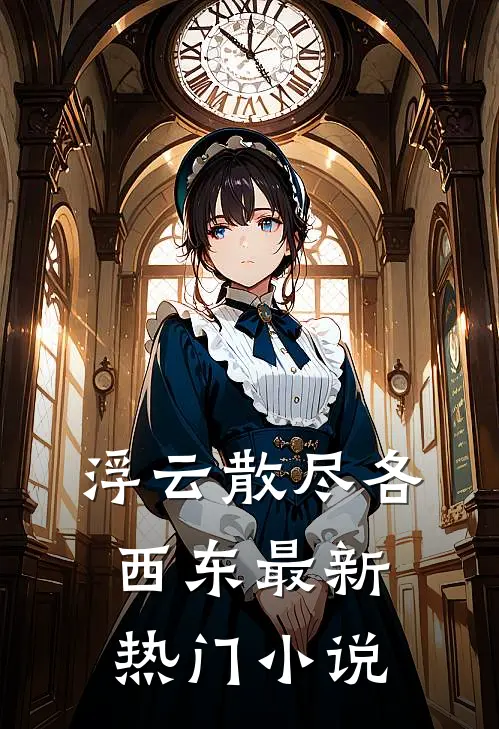 浮云散尽各西东最新热门小说