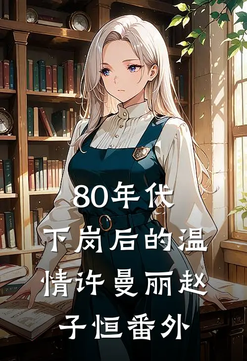80年代，下岗后的温情许曼丽赵子恒番外