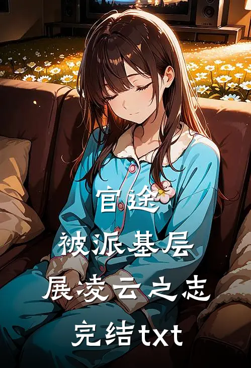 官途：被派基层，展凌云之志完结txt