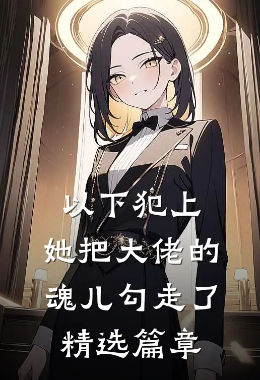以下犯上，她把大佬的魂儿勾走了精选篇章