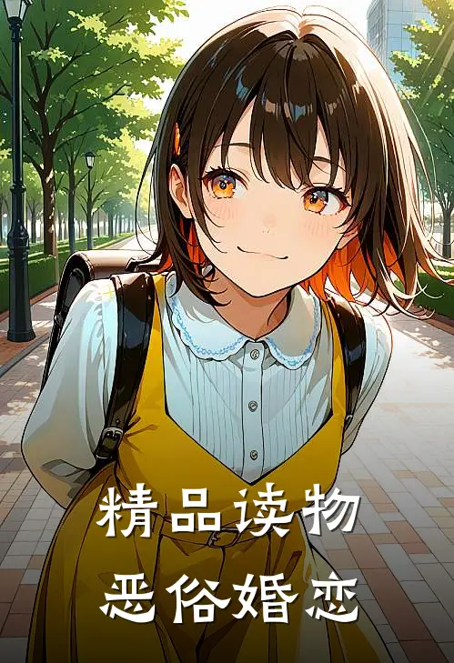 精品读物恶俗婚恋