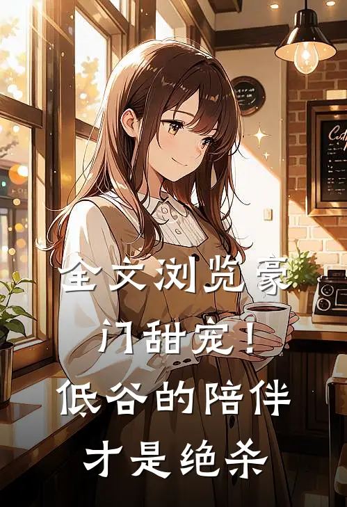 全文浏览豪门甜宠！低谷的陪伴才是绝杀