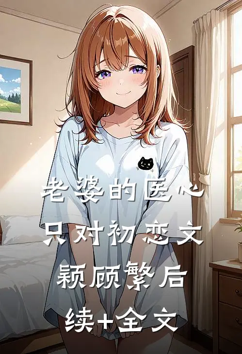 老婆的医心只对初恋文颖顾繁后续+全文