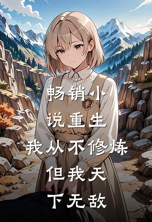 畅销重生我从不修炼,但我天下无敌免费阅读