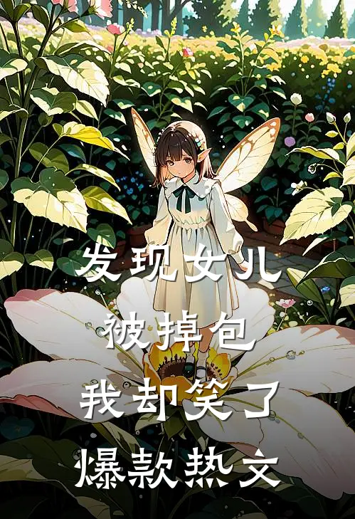 发现女儿被掉包，我却笑了爆款热文