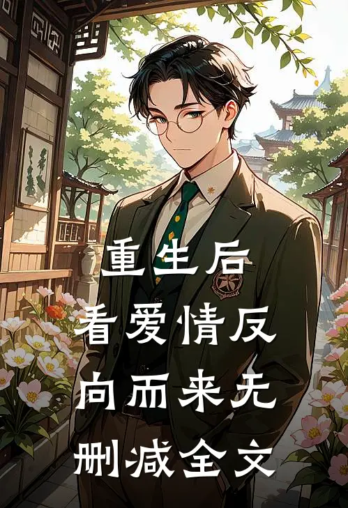 重生后，看爱情反向而来无删减全文