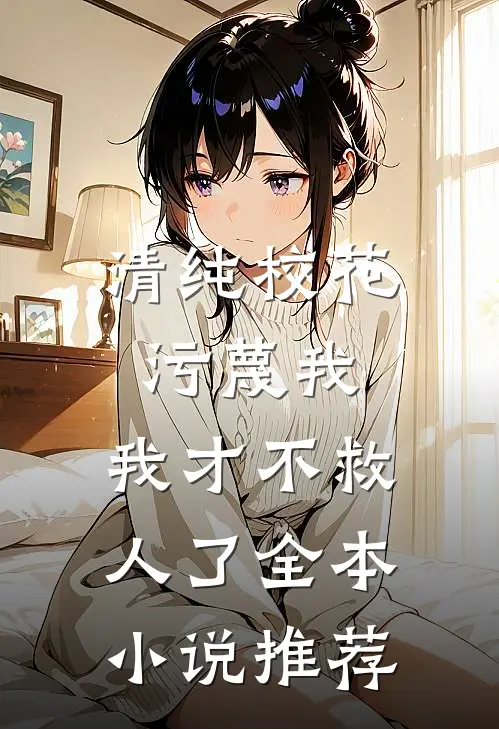 清纯校花污蔑我，我才不救人了全本小说推荐