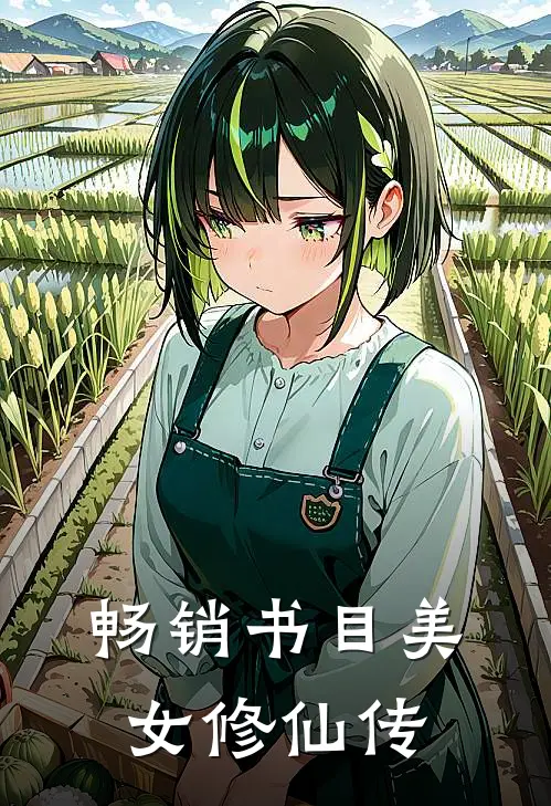 畅销书目美女修仙传