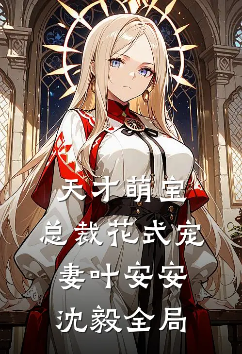 天才萌宝：总裁花式宠妻叶安安沈毅全局