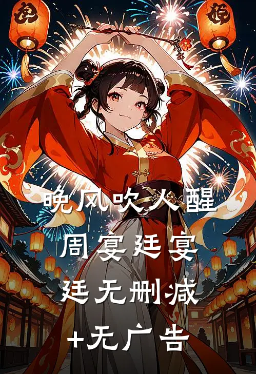 晚风吹人醒周宴廷宴廷无删减+无广告