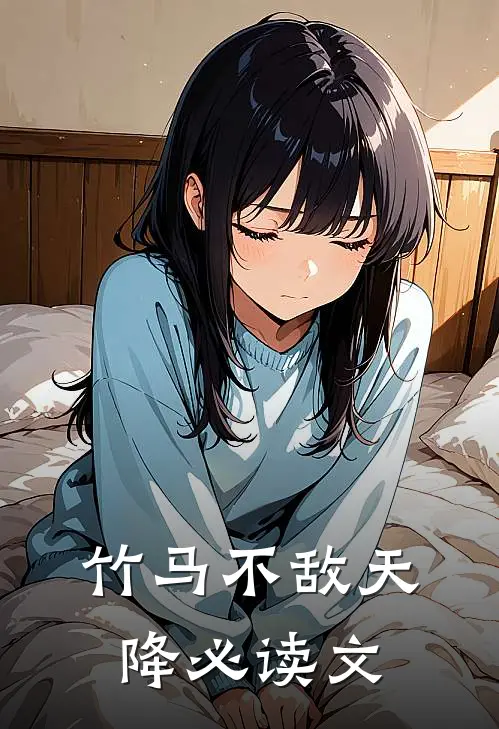 竹马不敌天降必读文
