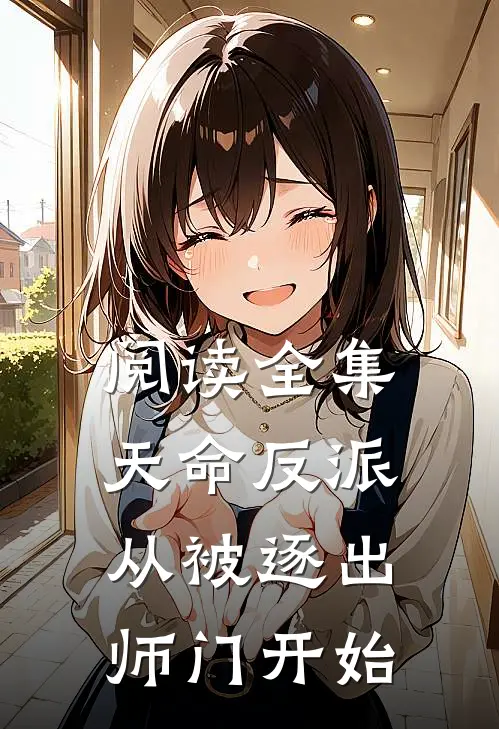 阅读全集天命反派：从被逐出师门开始