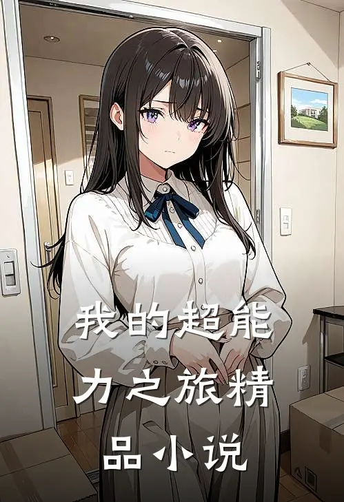 我的超能力之旅精品小说