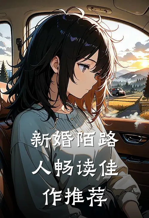 新婚陌路人畅读佳作推荐