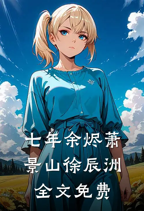 七年余烬萧景山徐辰洲全文免费