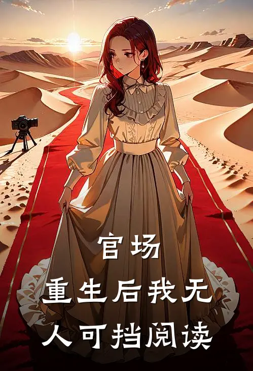 官场：重生后我无人可挡阅读