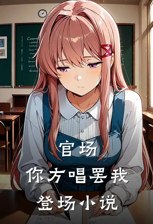 官场：你方唱罢我登场小说