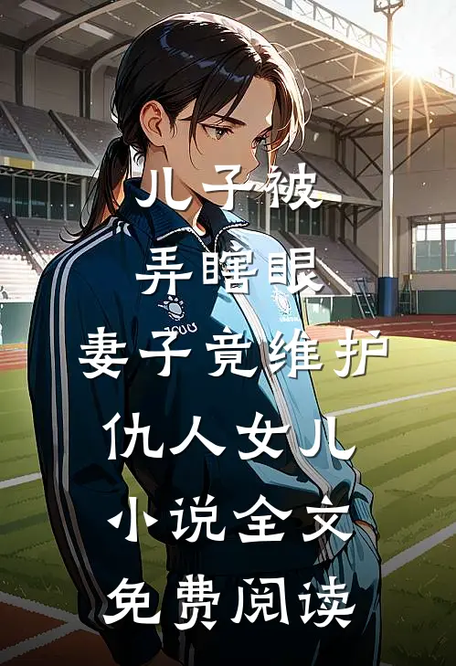 儿子被弄瞎眼，妻子竟维护仇人女儿小说全文免费阅读