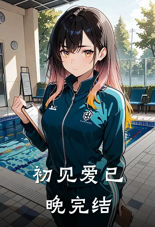 初见爱已晚完结