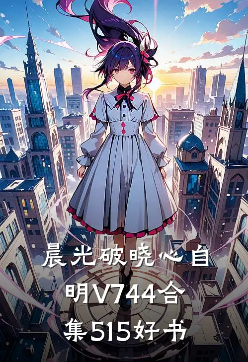 晨光破晓心自明V744合集515好书