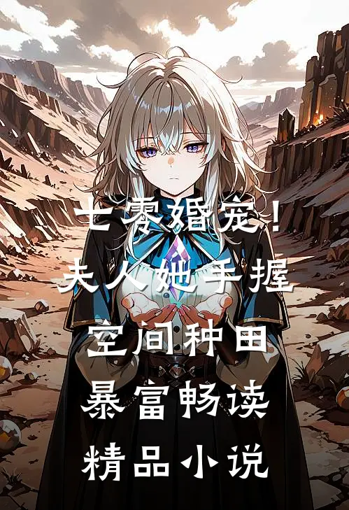 七零婚宠！夫人她手握空间种田暴富畅读精品小说