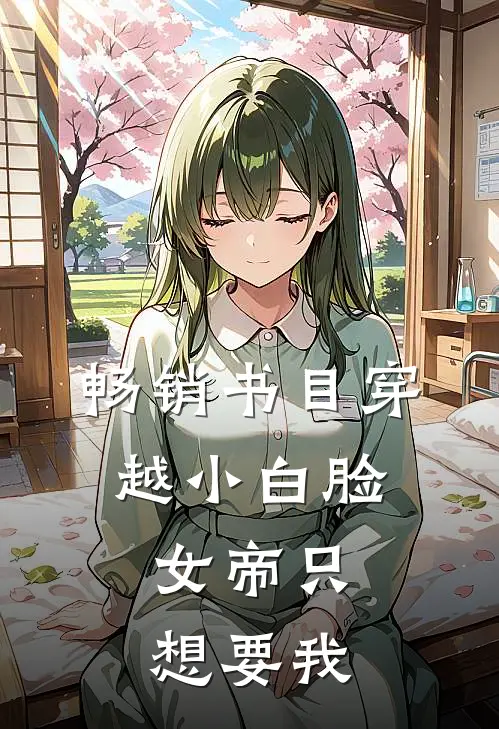 畅销书目穿越小白脸，女帝只想要我