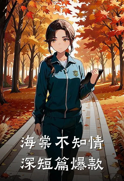 海棠不知情深短篇爆款