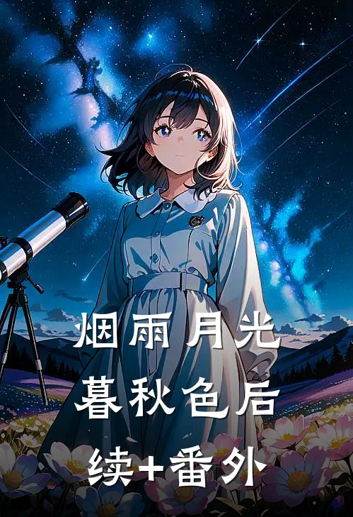 烟雨月光暮秋色后续+番外