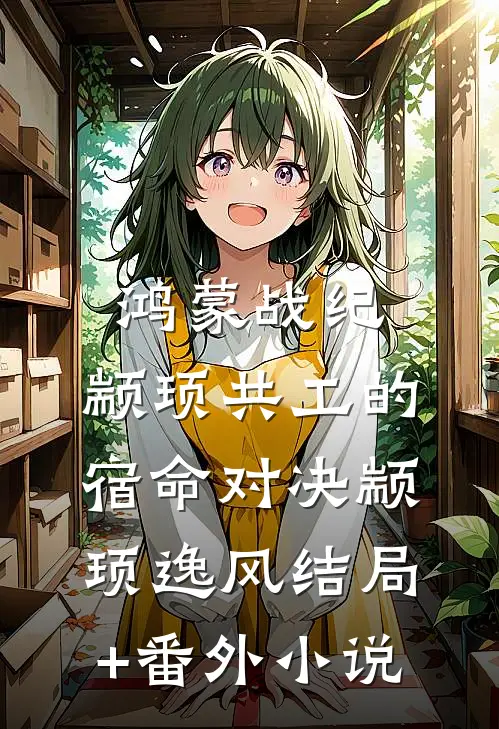 鸿蒙战纪：颛顼共工的宿命对决颛顼逸风结局+番外小说