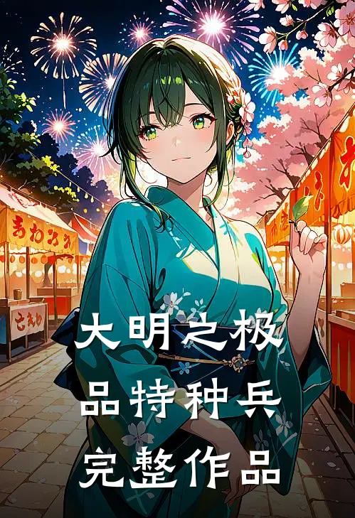 大明之极品特种兵完整作品