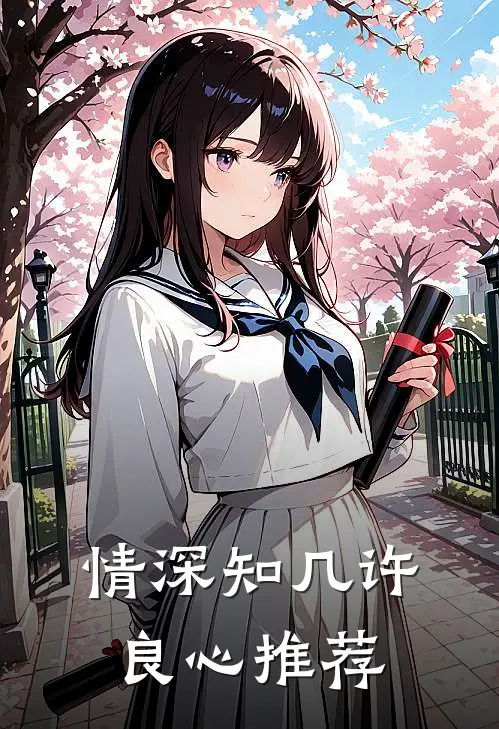 情深知几许良心推荐